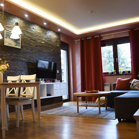 Apartman Dream Ζλάτιμπορ Εξωτερικό φωτογραφία