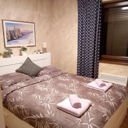 Apartman Dream Ζλάτιμπορ Εξωτερικό φωτογραφία