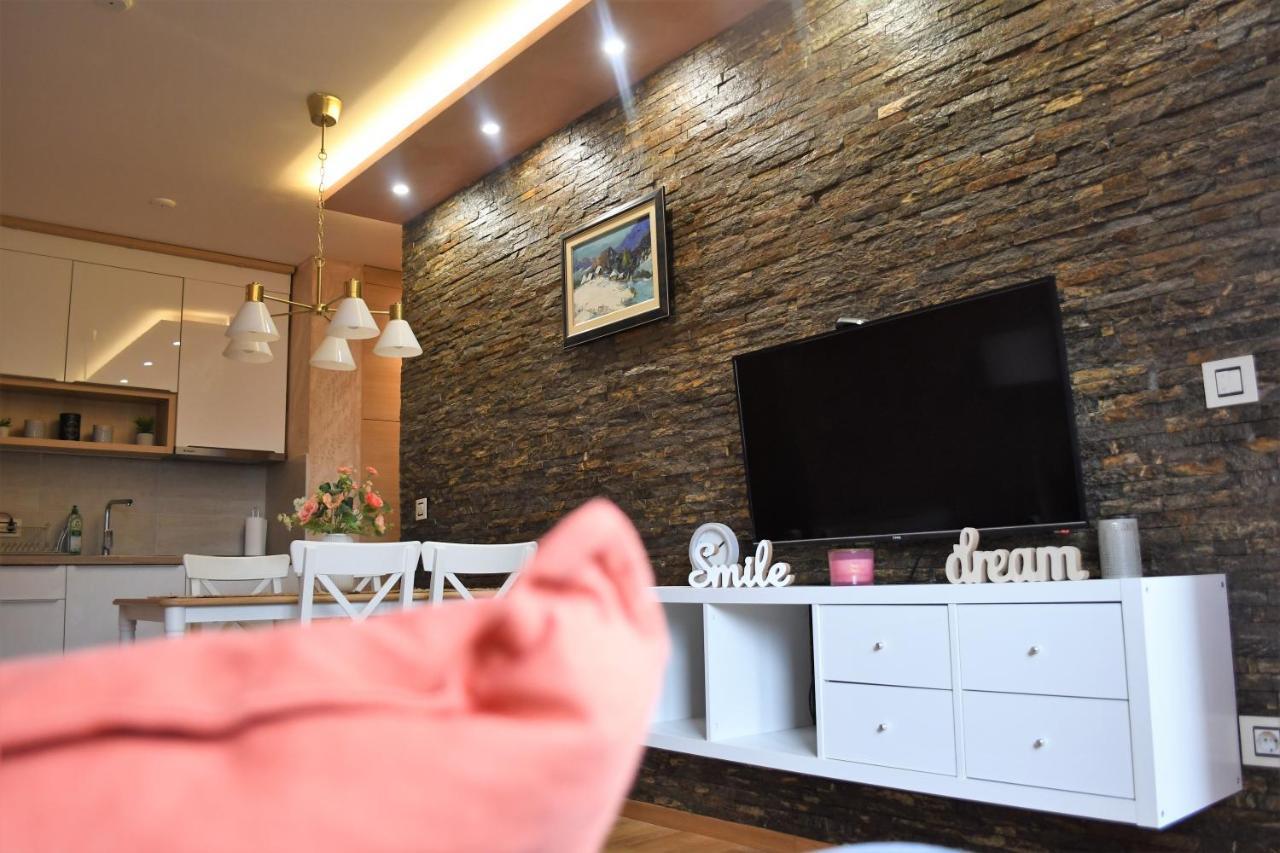 Apartman Dream Ζλάτιμπορ Εξωτερικό φωτογραφία