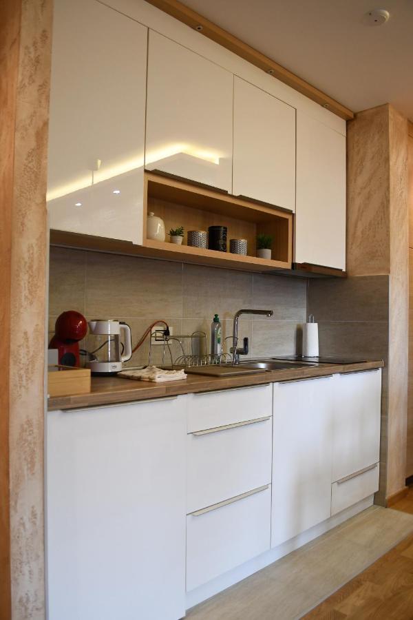 Apartman Dream Ζλάτιμπορ Εξωτερικό φωτογραφία