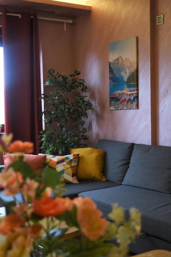 Apartman Dream Ζλάτιμπορ Εξωτερικό φωτογραφία
