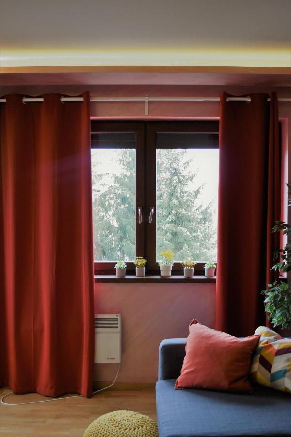 Apartman Dream Ζλάτιμπορ Εξωτερικό φωτογραφία