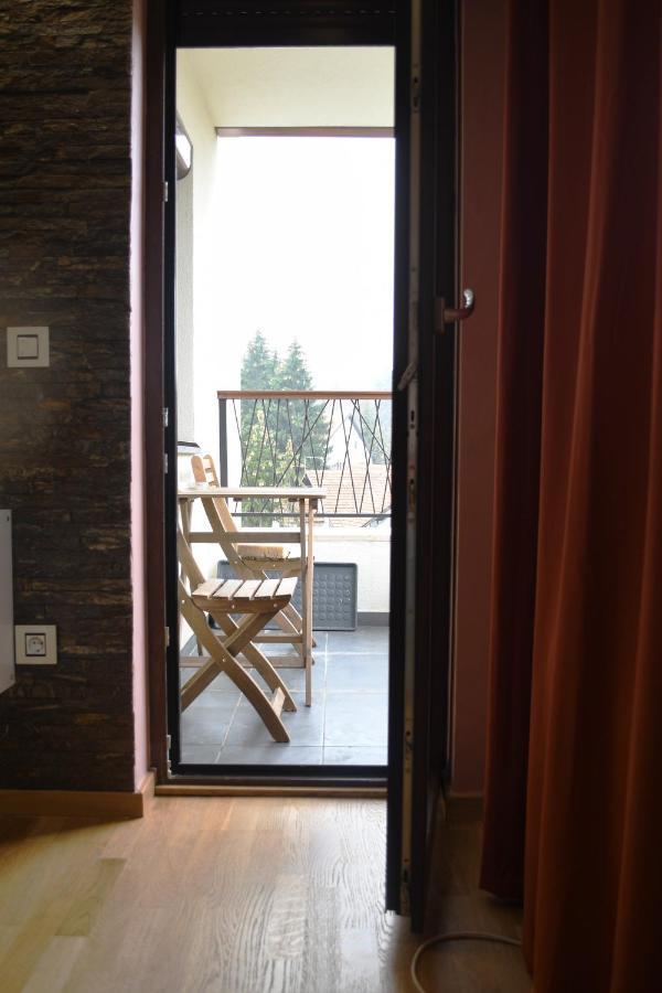 Apartman Dream Ζλάτιμπορ Εξωτερικό φωτογραφία
