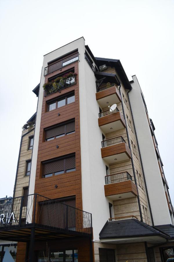 Apartman Dream Ζλάτιμπορ Εξωτερικό φωτογραφία