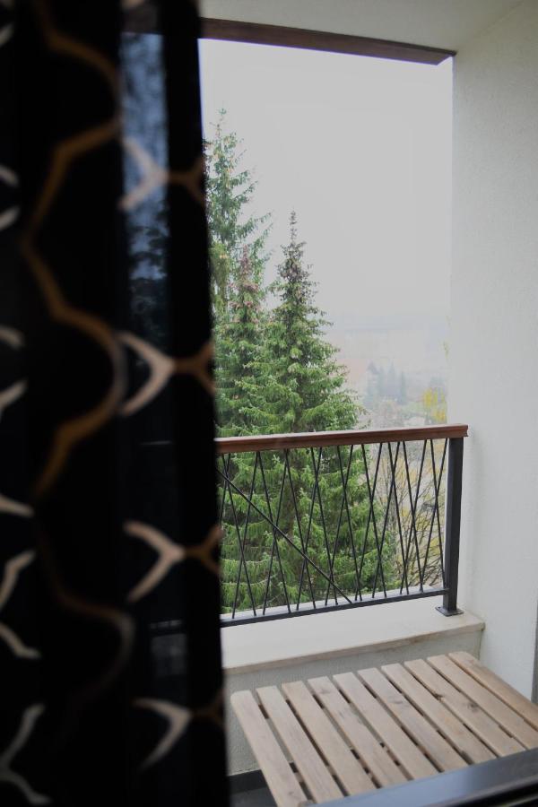 Apartman Dream Ζλάτιμπορ Εξωτερικό φωτογραφία