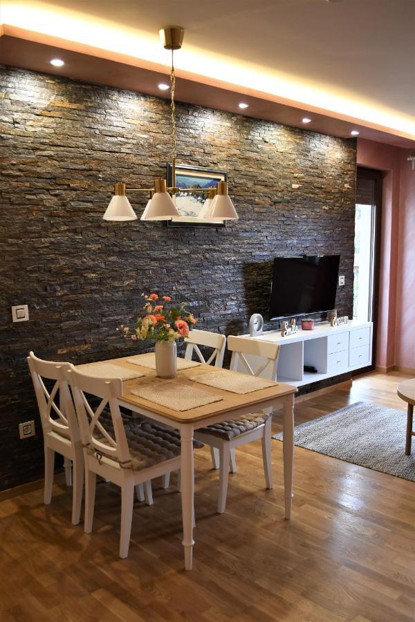 Apartman Dream Ζλάτιμπορ Εξωτερικό φωτογραφία