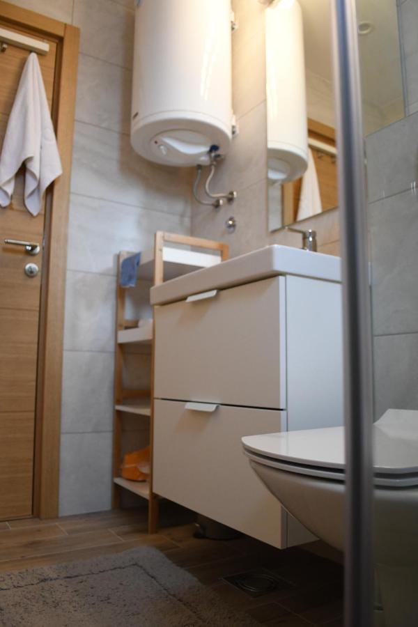 Apartman Dream Ζλάτιμπορ Εξωτερικό φωτογραφία