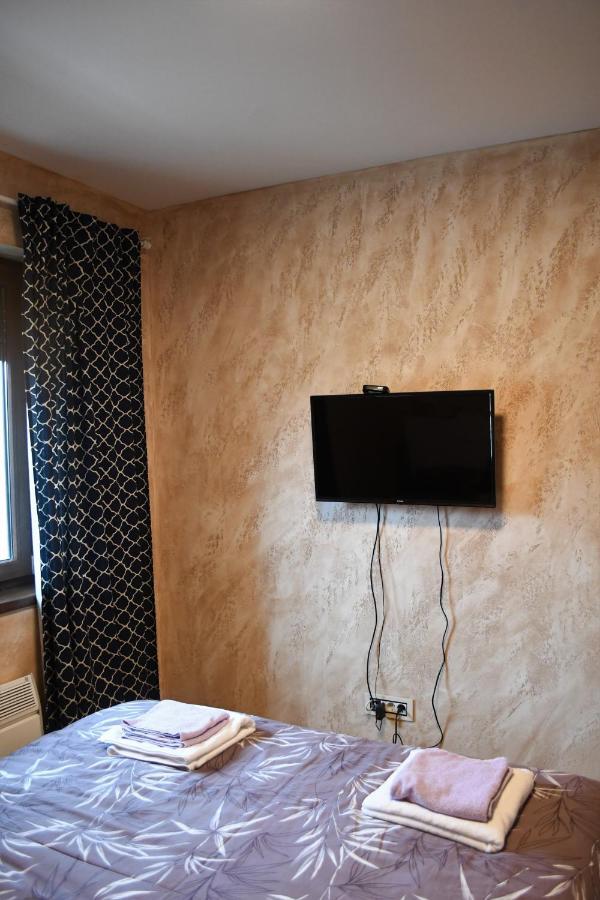Apartman Dream Ζλάτιμπορ Εξωτερικό φωτογραφία